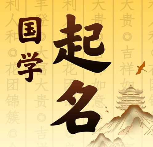 理塘国学起名 人工起名一对一